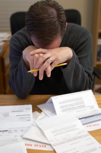 debt debt